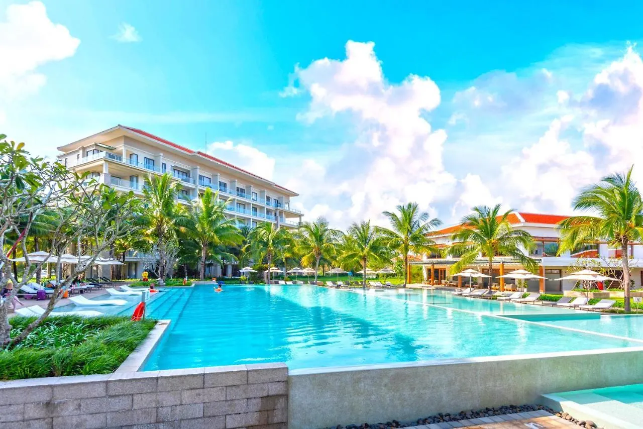 Danang Amazing Ocean Villas