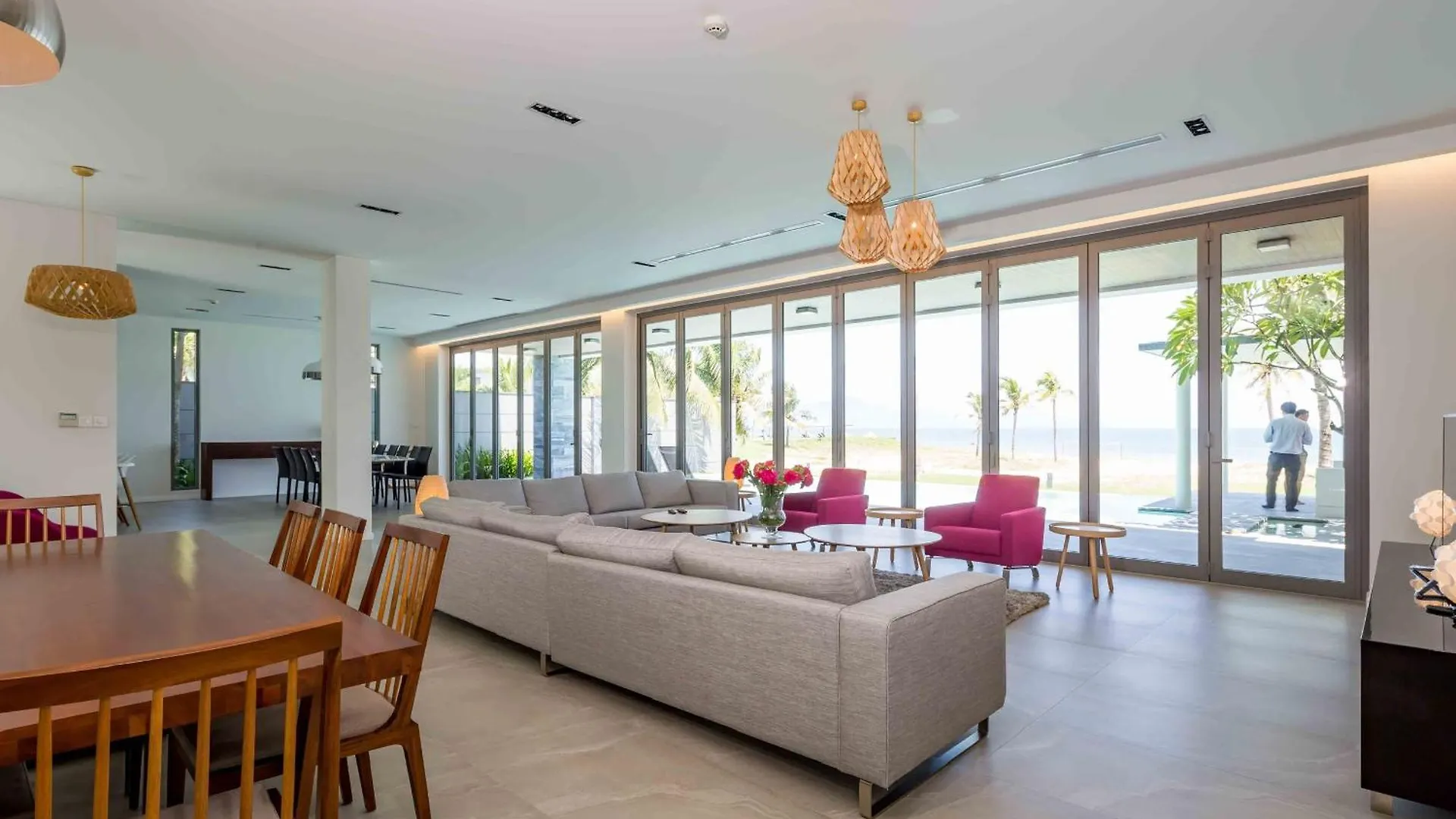 Danang Amazing Ocean Villas Da Nang
