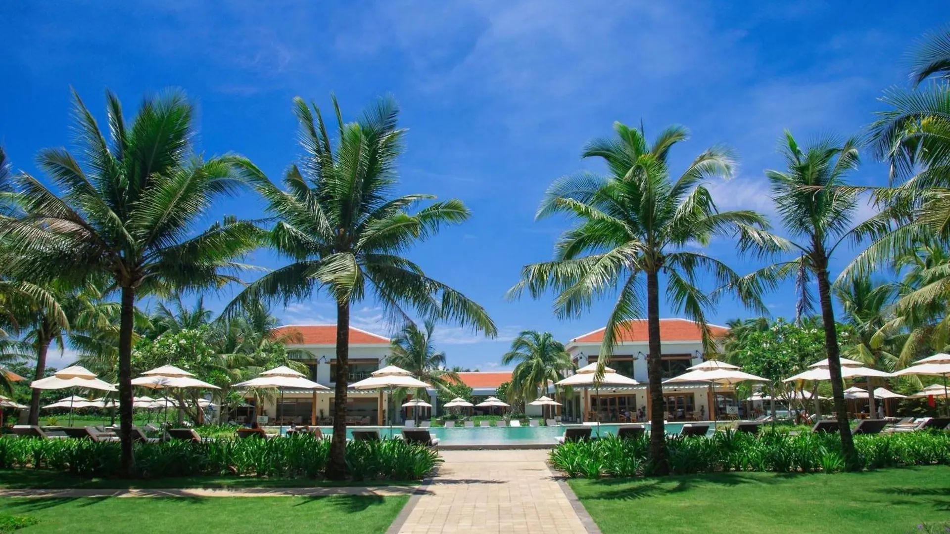 Danang Amazing Ocean Villas
