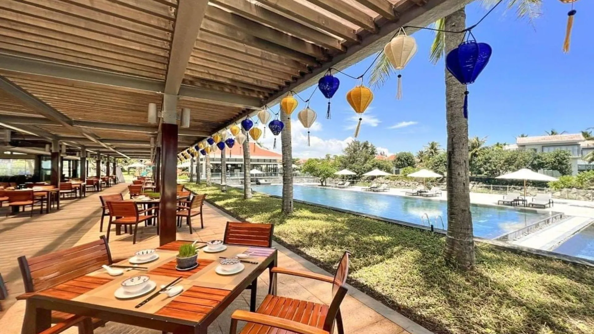 Danang Amazing Ocean Villas