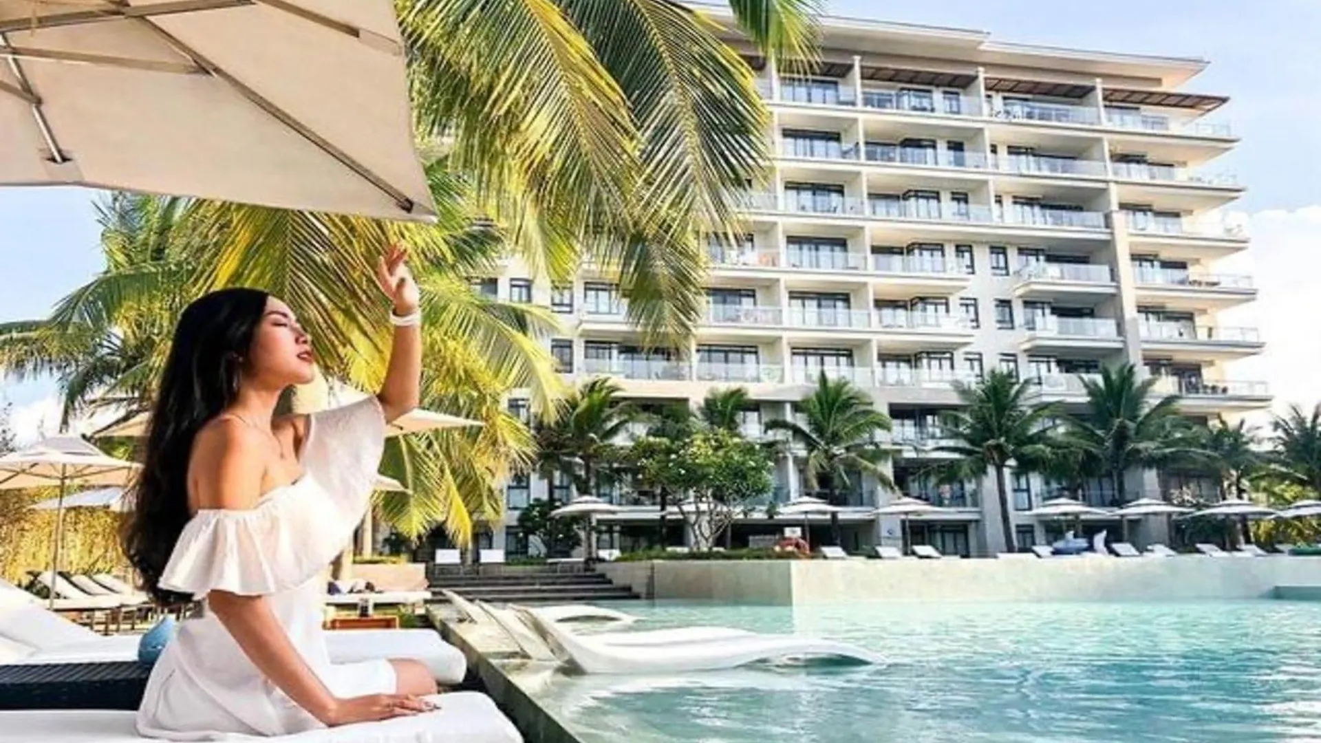 Danang Amazing Ocean Villas 0*, Da Nang Vietnam