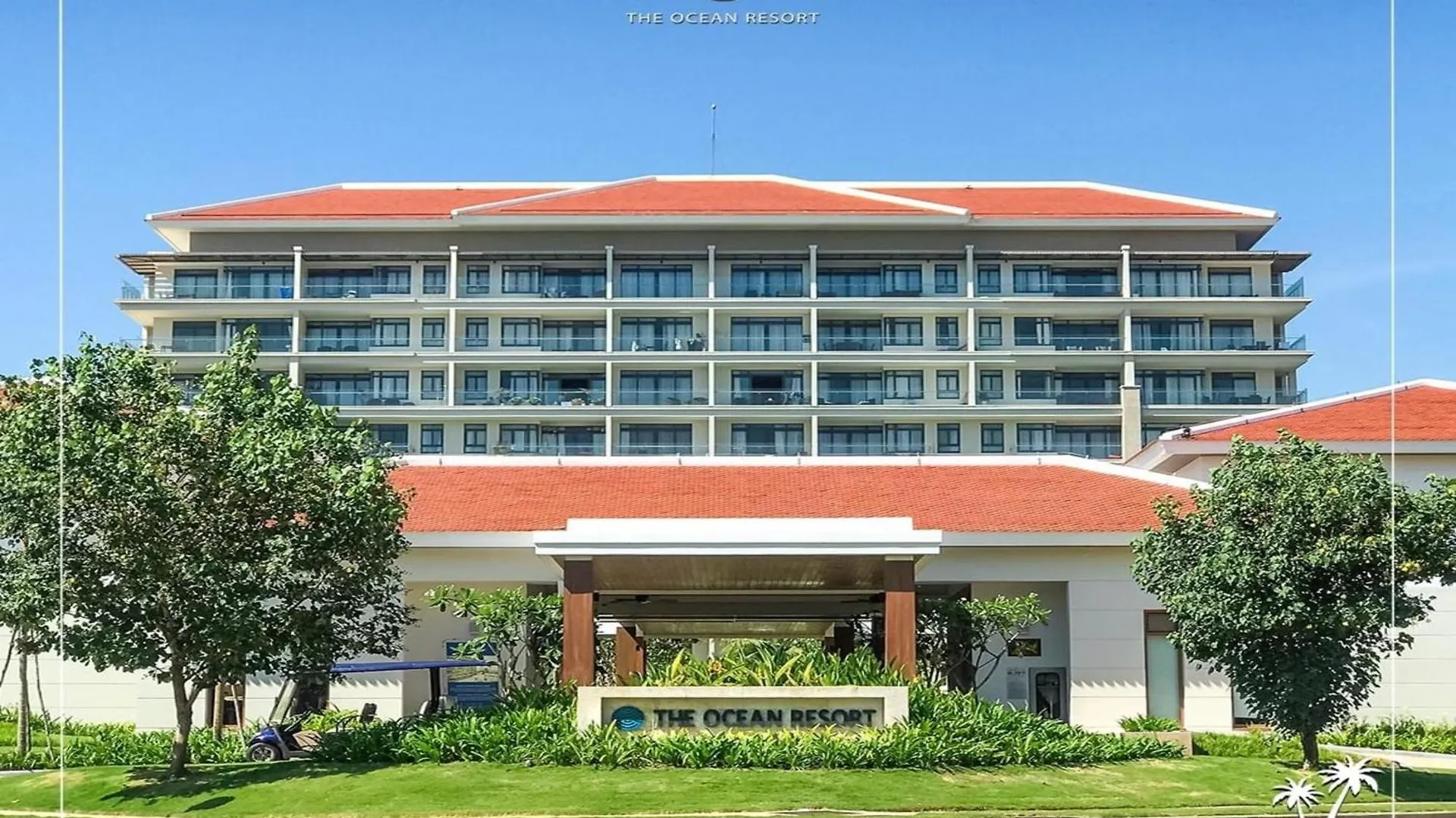 Danang Amazing Ocean Villas Da Nang