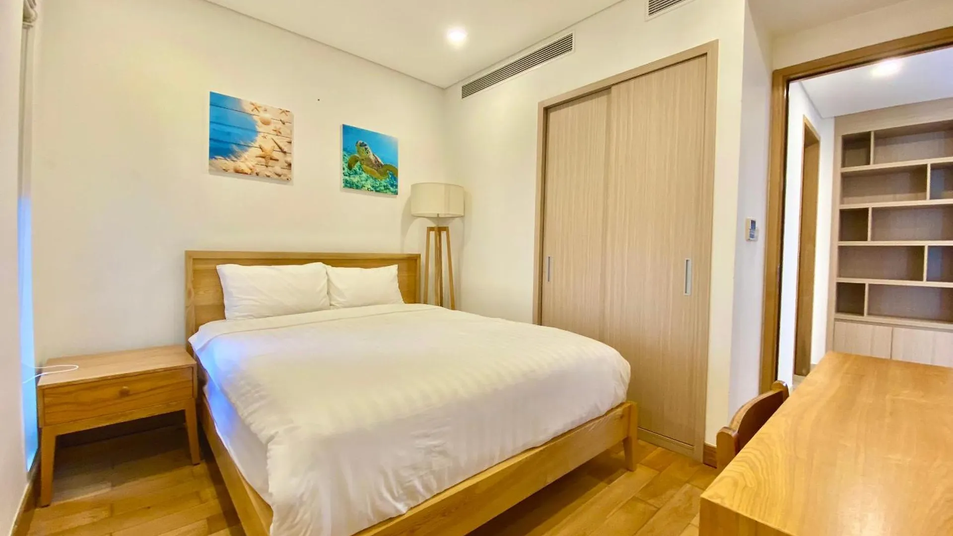 Danang Amazing Ocean Villas 0*, Da Nang Vietnam