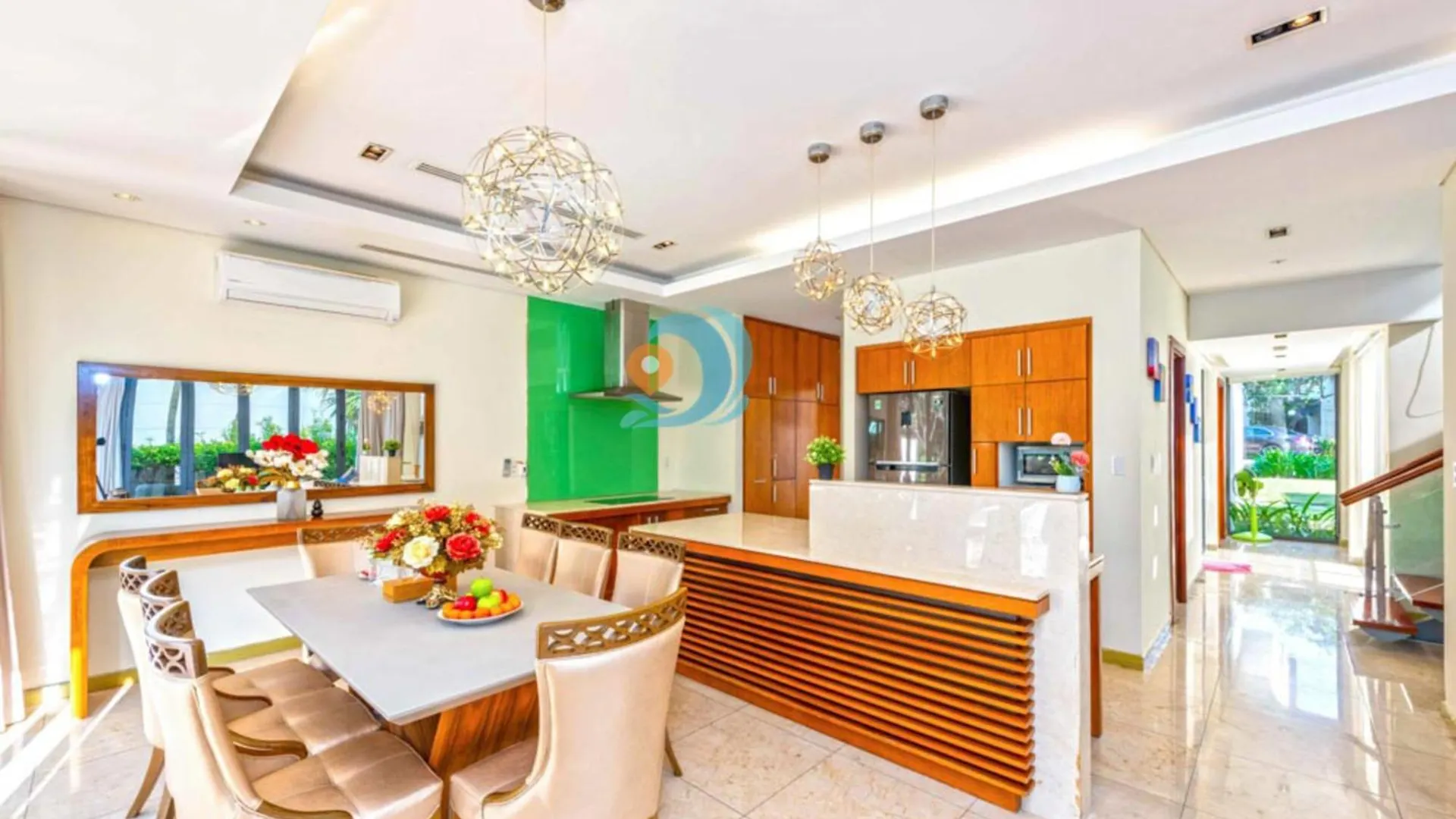 Danang Amazing Ocean Villas Vietnam