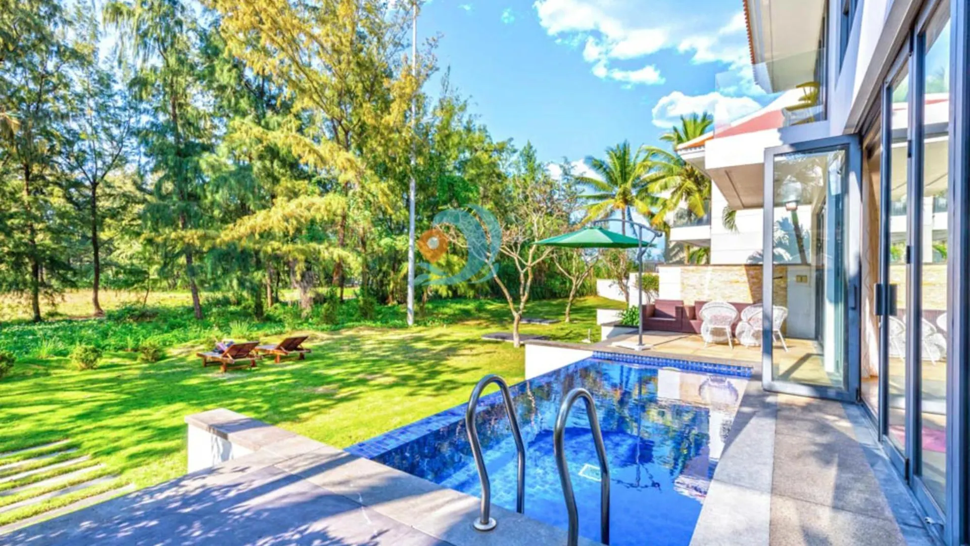 Danang Amazing Ocean Villas  Da Nang