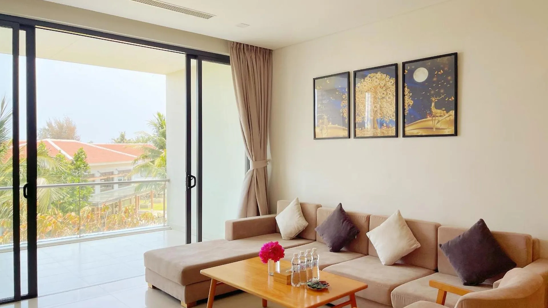 Danang Amazing Ocean Villas 0*, Da Nang Vietnam