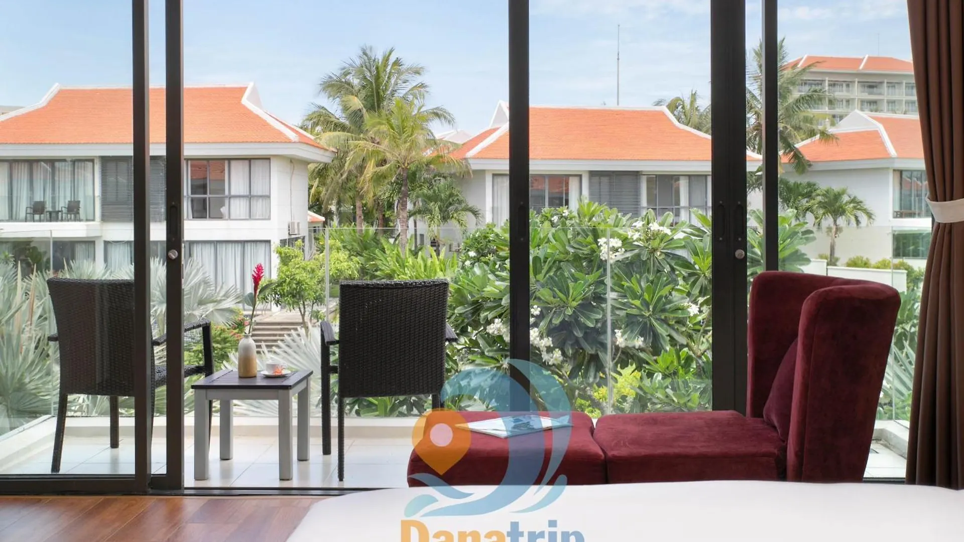 Danang Amazing Ocean Villas Da Nang