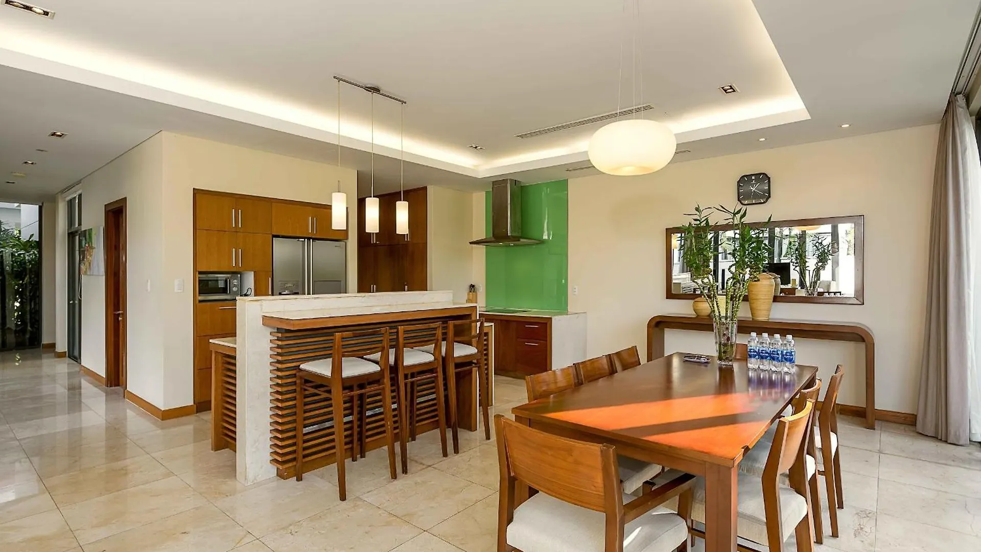 Danang Amazing Ocean Villas