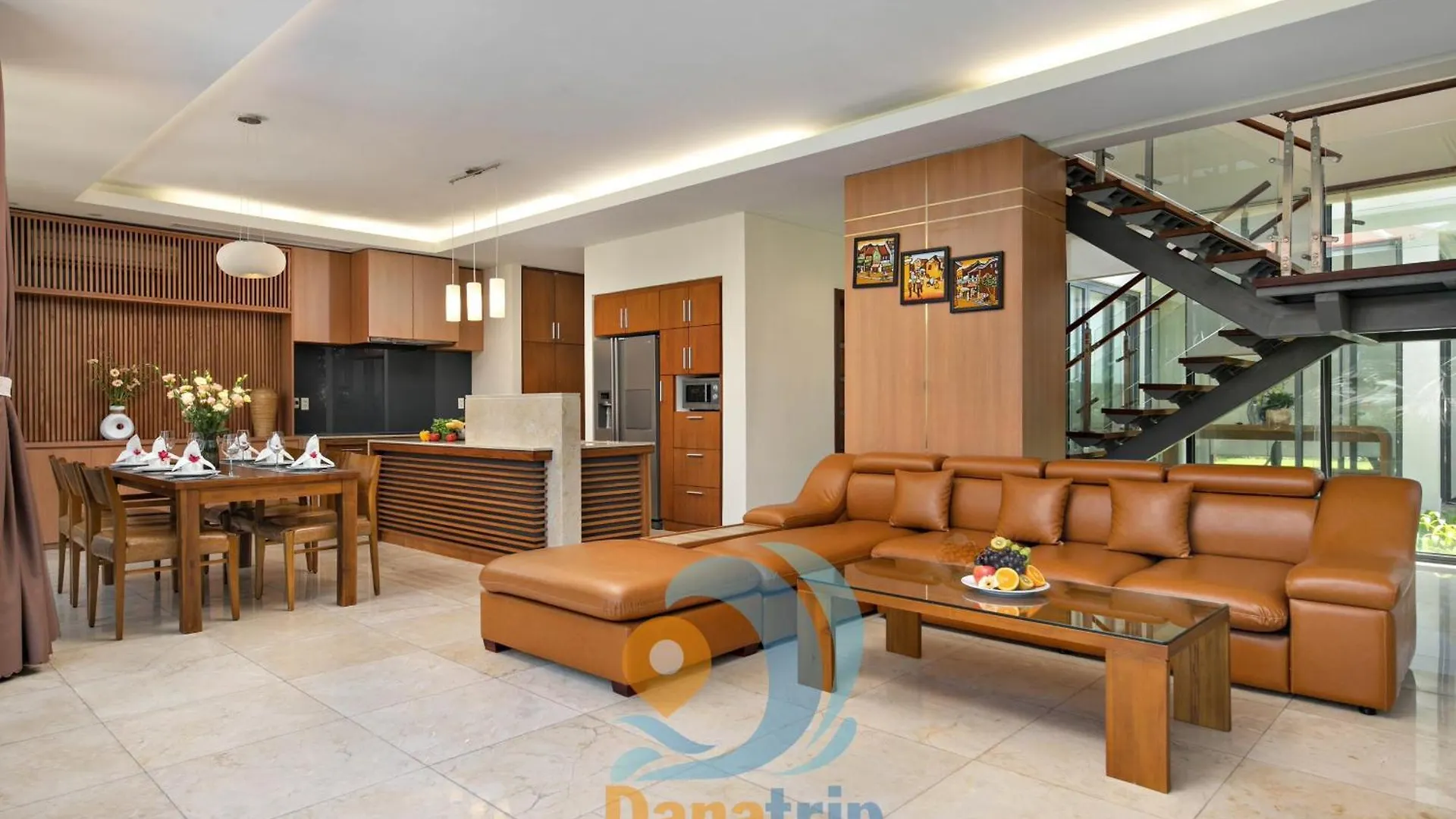 Danang Amazing Ocean Villas 0*, Da Nang