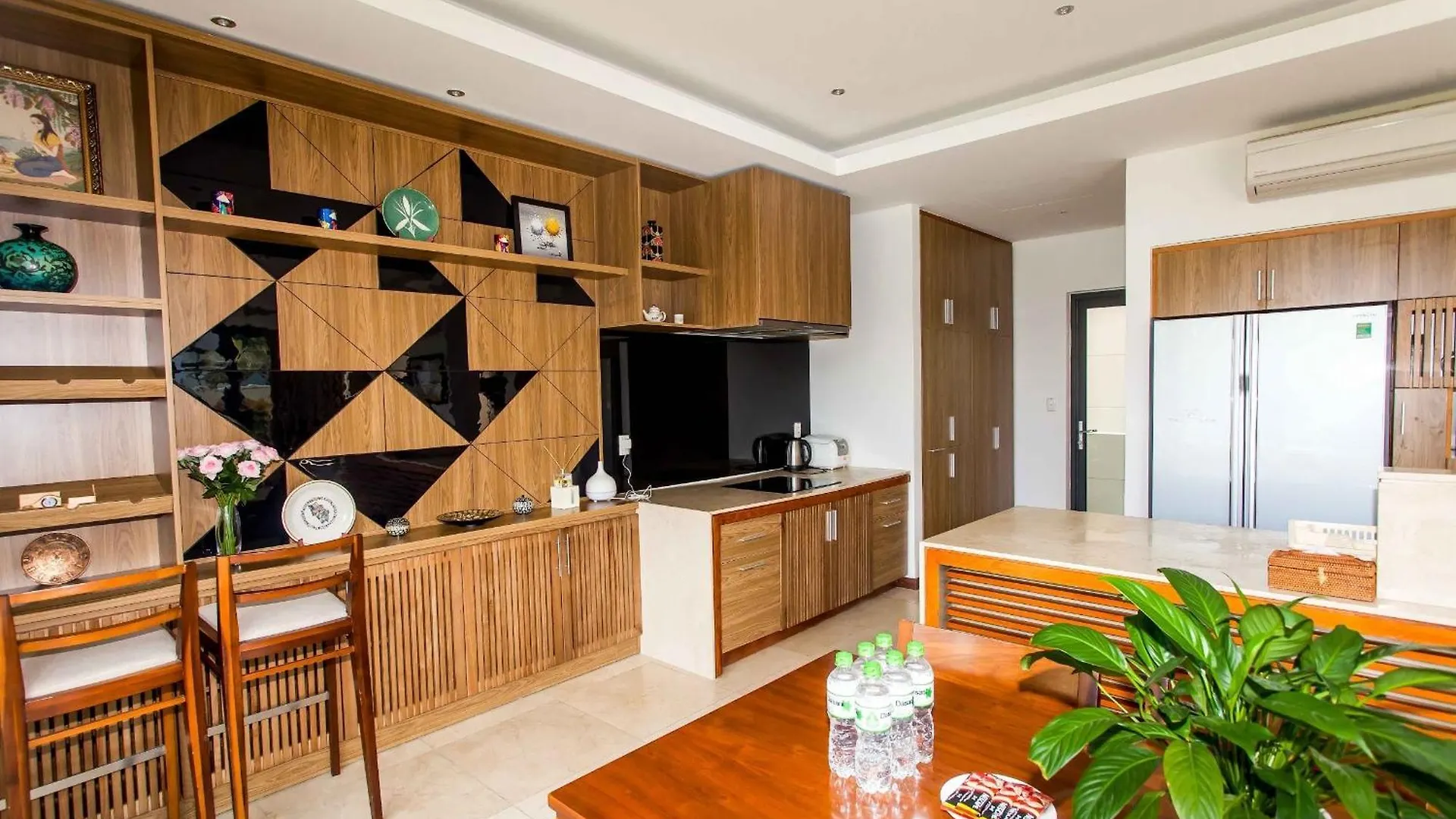 Danang Amazing Ocean Villas Vietnam