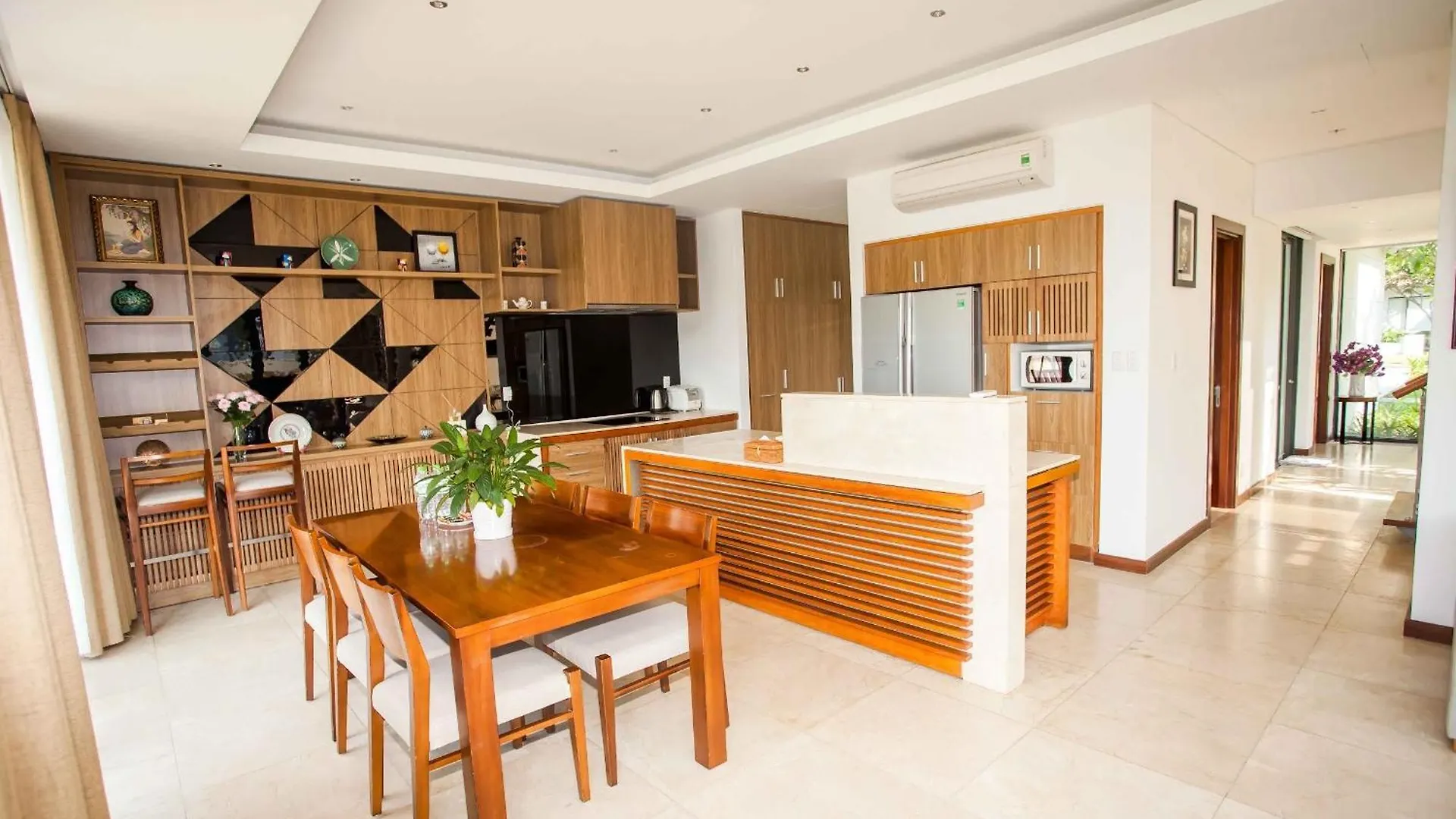 Danang Amazing Ocean Villas 0*, Da Nang Vietnam