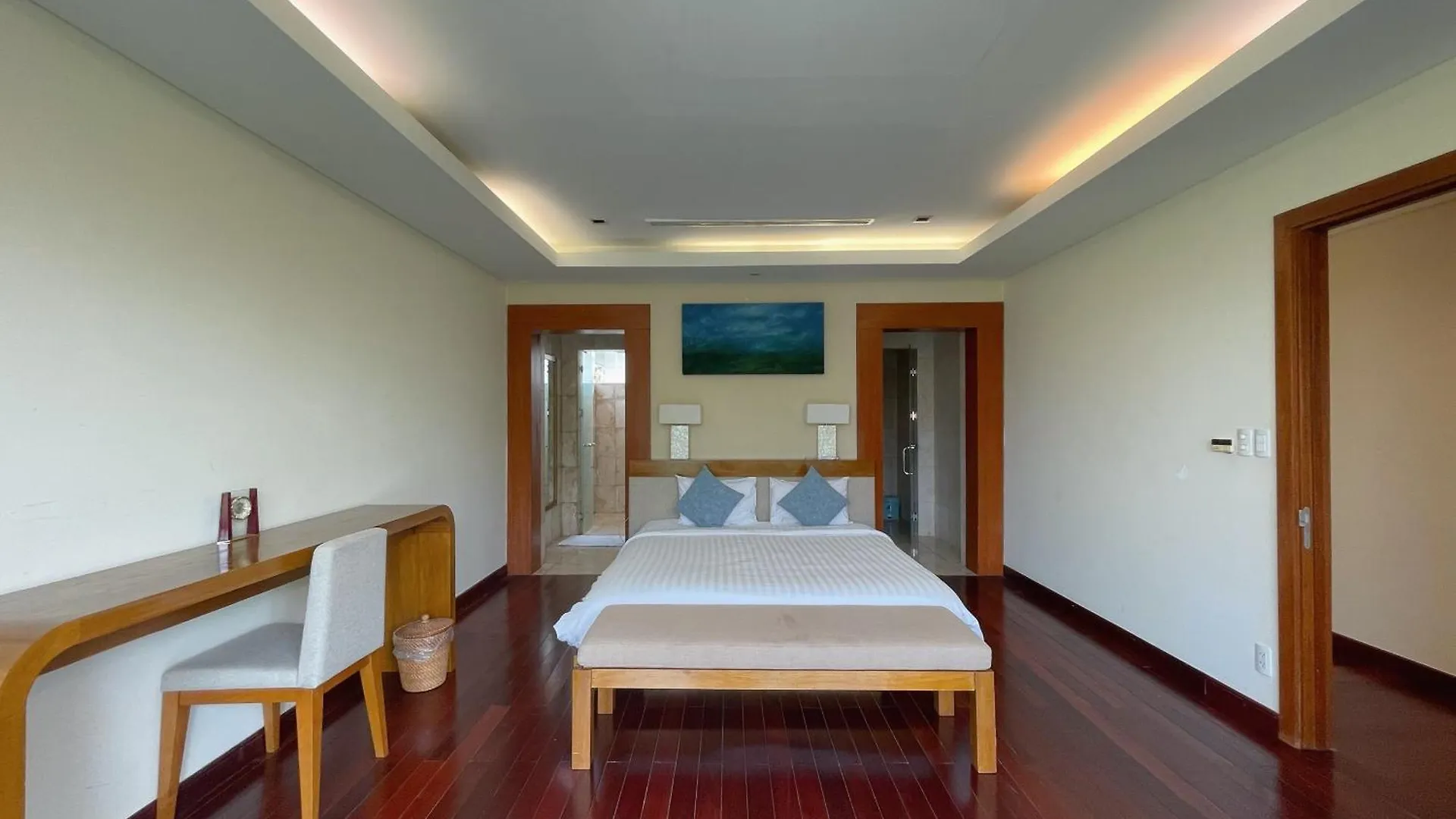 Danang Amazing Ocean Villas