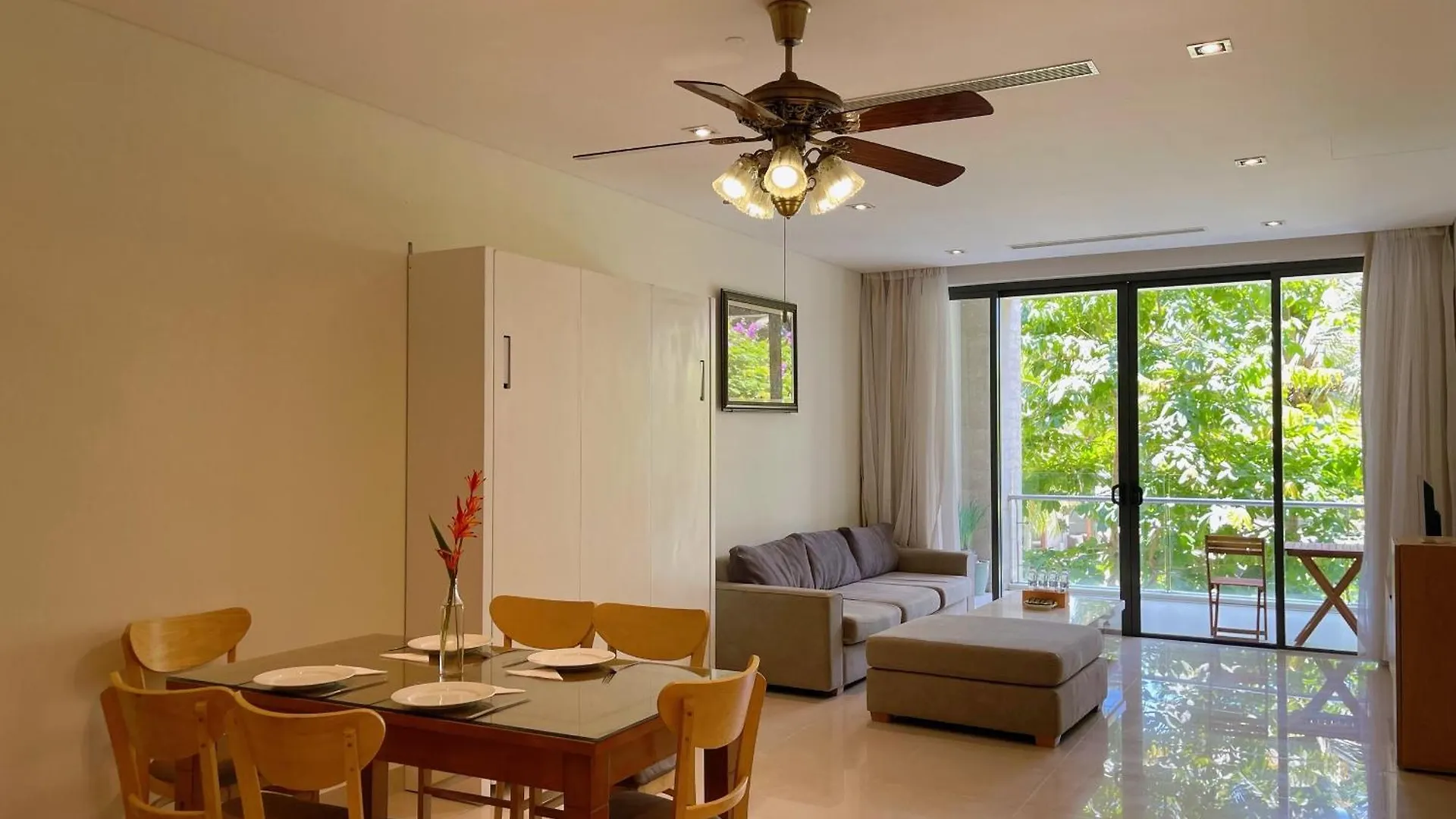 Danang Amazing Ocean Villas Vietnam