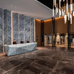 Hotel Crowne Plaza Centre By Ihg, Đà Nẵng